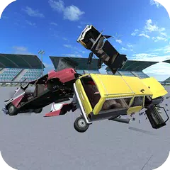 Download Car Crash Simulator Accident Apk 2.1.3 for Android iOs