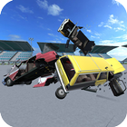 Demolition Derby Driver icon