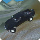 آیکون‌ Mountain climb 4x4 Offroad 3D