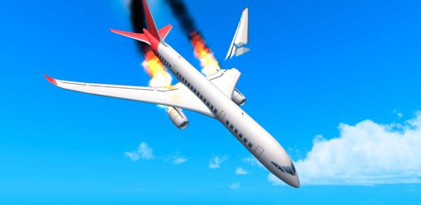 How to Download Plane Crash: Flight Simulator for Android