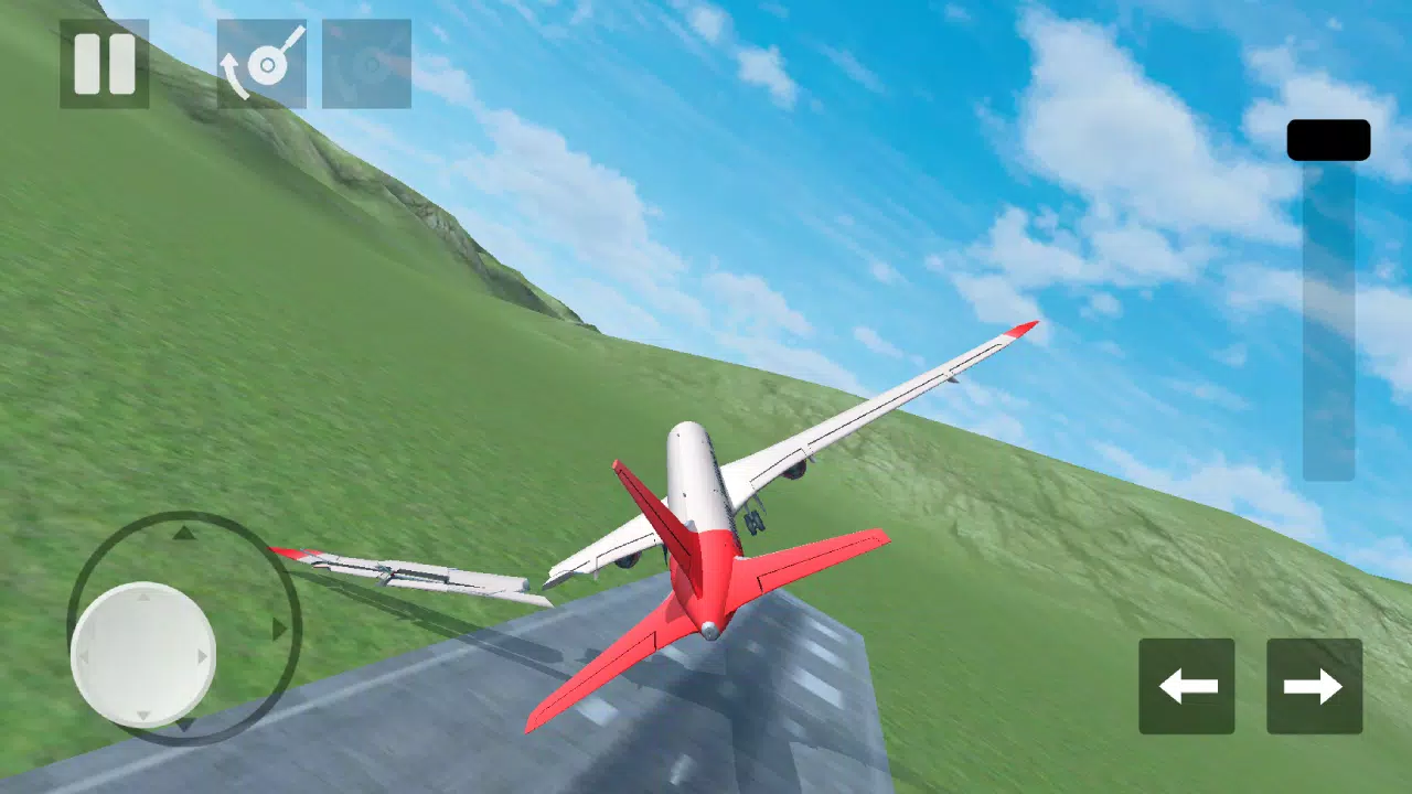 How to Download Plane Crash: Flight Simulator for Android