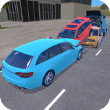 Car Crash Simulator: Accident APK for Android Download