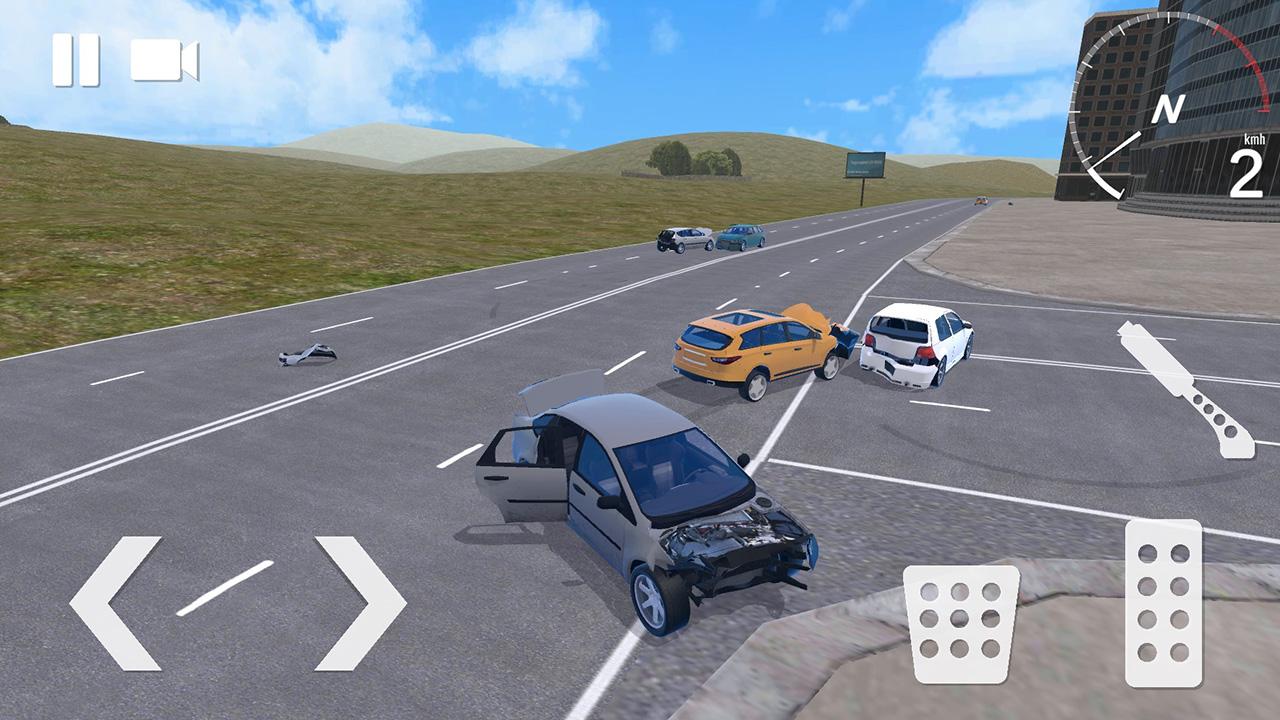 Русский car crash. Russian car crash игра. Трафик Крашес кар. Россия кар краш симулятор.