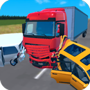 Truck Crash Simulator Accident APK