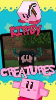 Creature kirby mod screenshot 1