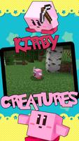 2 Schermata Kirby creatura mod