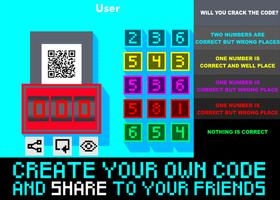 Can You Crack The Code imagem de tela 2