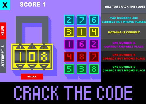Can You Crack The Code For Android Apk Download - can you crack the code roblox