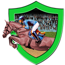 Cowboy Freestyle  Horse Racing APK