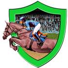 Cowboy Freestyle  Horse Racing icon