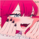 Anime esthetisch wallpaper-APK