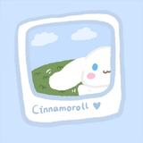 Cinnamoroll Wallpaper-icoon