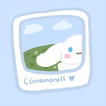 Cinnamoroll Wallpaper