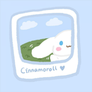 Papel tapiz de cinnamoroll APK