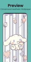 Cinnamoroll Wallpaper screenshot 1