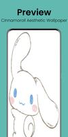 برنامه‌نما Cinnamoroll Wallpaper عکس از صفحه