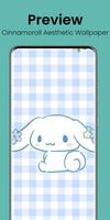 برنامه‌نما Cinnamoroll Wallpaper عکس از صفحه