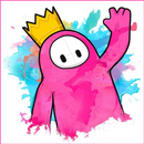 Fall Guys Wallpaper-APK