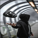 Hacker Aesthetic Wallpaper-APK