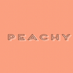 Peach Color Wallpaper