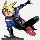 Gevangedhero wallpaper-APK