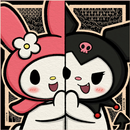 Papel tapiz para kuromi APK