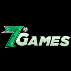 7GAMES BET CASINO आइकन