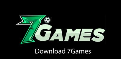 7GAMES BET CASINO स्क्रीनशॉट 3