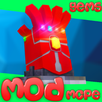 Infinity Gems Mod APK