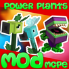 Power plants mod APK
