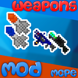 Weapon mod APK