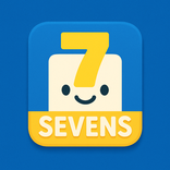 Sevens - Merge Puzzle