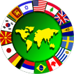 Capital Map Flag - geo quiz