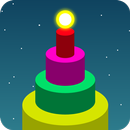 Elevator Space: Tower blocks APK