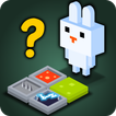 Bunny Logic tile switch riddle