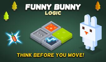 Bunny Logic tile switch riddle bài đăng