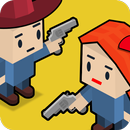 Cowboy Duel: Ready Steady Bang APK