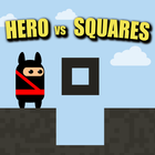 Hero vs Squares biểu tượng