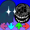 FNF Mod vs Funkin DOORS V2.0 APK