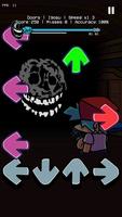 FNF Mod vs Funkin DOORS V2.0 تصوير الشاشة 3