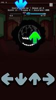 FNF Mod vs Funkin DOORS V2.0 تصوير الشاشة 2