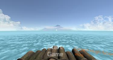 Beach Pinball VR screenshot 3