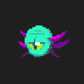 Tap Tap : eye