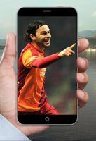 Wallpapers for Galatasaray poster