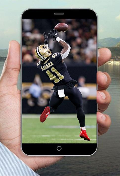 Wallpapers for Alvin Kamara for Android - APK Download