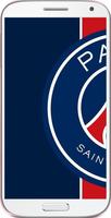 Wallpapers for Paris Saint-Germain FC screenshot 1