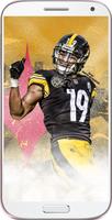 Wallpapers for JuJu Smith-Schuster 截图 2