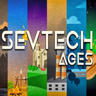 SevTech: Ages mod Zeichen