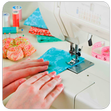 Sew Tutorial icône