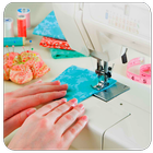 Sew Tutorial ikona